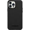 IPhone 13 Pro Max Coque Symmetry Series Black -Magasin D'Accessoires Mobiles symmetry iphpm21 black 1