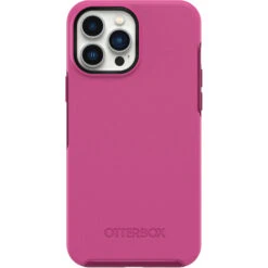 IPhone 13 Pro Max Coque Symmetry Series Renaissance Pink