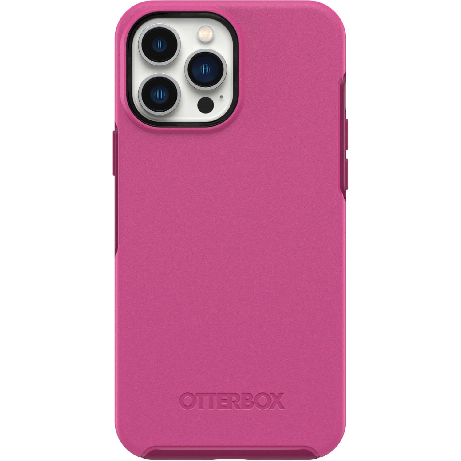 IPhone 13 Pro Max Coque Symmetry Series Renaissance Pink 3 IPhone 13 Pro Max Coque Symmetry Series Renaissance Pink
