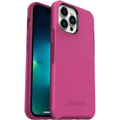 IPhone 13 Pro Max Coque Symmetry Series Renaissance Pink 7 IPhone 13 Pro Max Coque Symmetry Series Renaissance Pink -Magasin D'Accessoires Mobiles symmetry iphpm21 renaissancepink 3