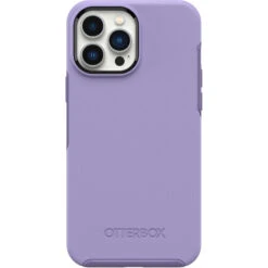 IPhone 13 Pro Max Coque Symmetry Series Reset Purple