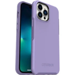 IPhone 13 Pro Max Coque Symmetry Series Reset Purple -Magasin D'Accessoires Mobiles symmetry iphpm21 resetpurple 3