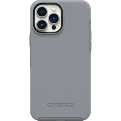 IPhone 13 Pro Max Coque Symmetry Series Resilience Grey