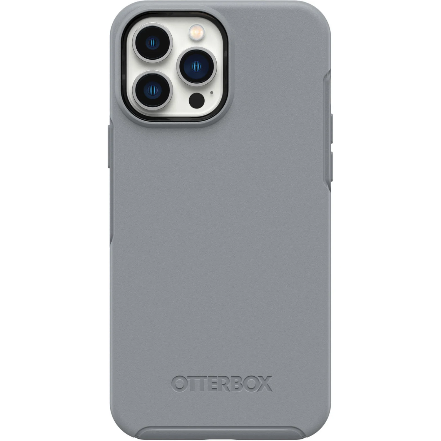 IPhone 13 Pro Max Coque Symmetry Series Resilience Grey 3 IPhone 13 Pro Max Coque Symmetry Series Resilience Grey