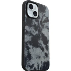 Coque IPhone 15, IPhone 14 Et IPhone 13 Symmetry Series Pour MagSafe Burnout Sky (Black) -Magasin D'Accessoires Mobiles symmetry magsafe ipha23 burnout sky 4
