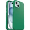 Coque IPhone 15, IPhone 14 Et IPhone 13 Symmetry Series Pour MagSafe Green Juice (Green) -Magasin D'Accessoires Mobiles symmetry magsafe ipha23 green juice 1