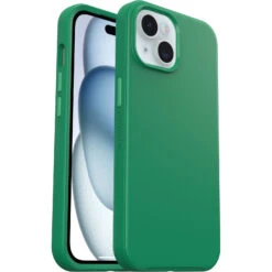 Coque IPhone 15, IPhone 14 Et IPhone 13 Symmetry Series Pour MagSafe Green Juice (Green)