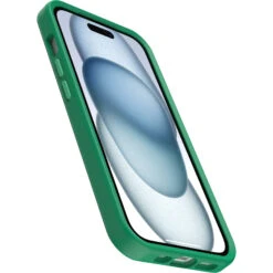 Coque IPhone 15, IPhone 14 Et IPhone 13 Symmetry Series Pour MagSafe Green Juice (Green) -Magasin D'Accessoires Mobiles symmetry magsafe ipha23 green juice 3