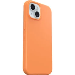 Coque IPhone 15, IPhone 14 Et IPhone 13 Symmetry Series Pour MagSafe Sunstone (Orange) -Magasin D'Accessoires Mobiles symmetry magsafe ipha23 sunstone 4