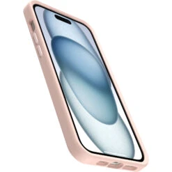 Coque IPhone 15 Plus Symmetry Series Pour MagSafe Ballet Shoes (Pink) -Magasin D'Accessoires Mobiles symmetry magsafe iphb23 ballet shoes 3