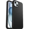 Coque IPhone 15 Plus Symmetry Series Pour MagSafe Black -Magasin D'Accessoires Mobiles symmetry magsafe iphb23 black 1