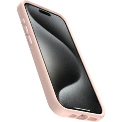 Coque IPhone 15 Pro Symmetry Series Pour MagSafe Ballet Shoes (Pink) -Magasin D'Accessoires Mobiles symmetry magsafe iphc23 ballet shoes 3
