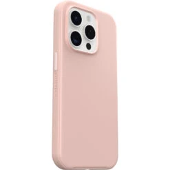 Coque IPhone 15 Pro Symmetry Series Pour MagSafe Ballet Shoes (Pink) -Magasin D'Accessoires Mobiles symmetry magsafe iphc23 ballet shoes 4