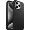 Coque IPhone 15 Pro Symmetry Series Pour MagSafe Black 2 Coque IPhone 15 Pro Symmetry Series Pour MagSafe Black -Magasin D'Accessoires Mobiles symmetry magsafe iphc23 black 1