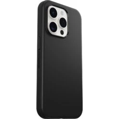 Coque IPhone 15 Pro Symmetry Series Pour MagSafe Black -Magasin D'Accessoires Mobiles symmetry magsafe iphc23 black 4