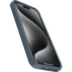 Coque IPhone 15 Pro Symmetry Series Pour MagSafe Bluetiful (Blue) -Magasin D'Accessoires Mobiles symmetry magsafe iphc23 bluetiful 3