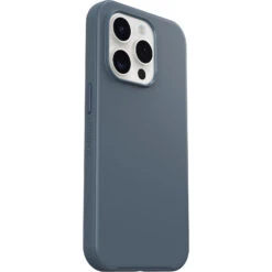 Coque IPhone 15 Pro Symmetry Series Pour MagSafe Bluetiful (Blue) -Magasin D'Accessoires Mobiles symmetry magsafe iphc23 bluetiful 4