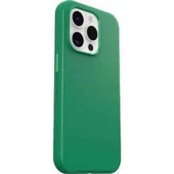 Coque IPhone 15 Pro Symmetry Series Pour MagSafe Green Juice (Green) -Magasin D'Accessoires Mobiles symmetry magsafe iphc23 green juice 4
