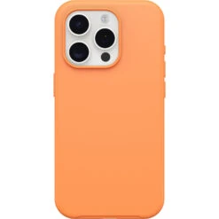 Coque IPhone 15 Pro Symmetry Series Pour MagSafe Sunstone (Orange) 7 Coque IPhone 15 Pro Symmetry Series Pour MagSafe Sunstone (Orange) -Magasin D'Accessoires Mobiles symmetry magsafe iphc23 sunstone 2