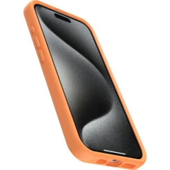 Coque IPhone 15 Pro Symmetry Series Pour MagSafe Sunstone (Orange) 8 Coque IPhone 15 Pro Symmetry Series Pour MagSafe Sunstone (Orange) -Magasin D'Accessoires Mobiles symmetry magsafe iphc23 sunstone 3