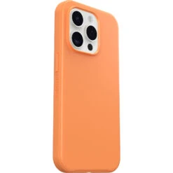 Coque IPhone 15 Pro Symmetry Series Pour MagSafe Sunstone (Orange) 9 Coque IPhone 15 Pro Symmetry Series Pour MagSafe Sunstone (Orange) -Magasin D'Accessoires Mobiles symmetry magsafe iphc23 sunstone 4