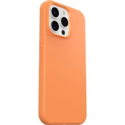 Coque IPhone 15 Pro Max Symmetry Series Pour MagSafe Sunstone (Orange) -Magasin D'Accessoires Mobiles symmetry magsafe iphd23 sunstone 4