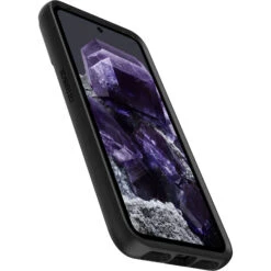 Coque Pixel 8 Symmetry Series Black -Magasin D'Accessoires Mobiles symmetry pixel 8 black 3