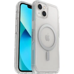 Coque IPhone 13 Symmetry Series Clear Avec MagSafe Clear -Magasin D'Accessoires Mobiles symmetry plus clear iph21 clear 4