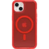 Coque IPhone 13 Symmetry Series Clear Avec MagSafe In The Red 1 Coque IPhone 13 Symmetry Series Clear Avec MagSafe In The Red -Magasin D'Accessoires Mobiles symmetry plus clear iph21 inthered 1
