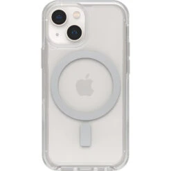 Coque IPhone 13 Mini Symmetry Series Clear Avec MagSafe Clear