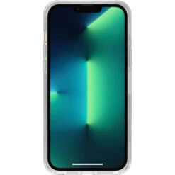 Coque IPhone 13 Pro Max Symmetry Series Clear Avec MagSafe Clear -Magasin D'Accessoires Mobiles symmetry plus clear iphpm21 clear 3