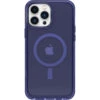 Coque IPhone 13 Pro Max Symmetry Series Clear Avec MagSafe Feelin' Blue -Magasin D'Accessoires Mobiles symmetry plus clear iphpm21 feelinblue 1