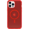 Coque IPhone 13 Pro Max Symmetry Series Clear Avec MagSafe In The Red -Magasin D'Accessoires Mobiles symmetry plus clear iphpm21 inthered 1