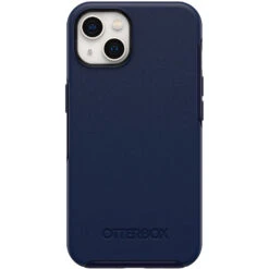 IPhone 13 Symmetry Series Avec MagSafe Navy Captain (Blue)