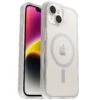 Coque IPhone 14 Et IPhone 13 Symmetry Series Clear Avec MagSafe Clear -Magasin D'Accessoires Mobiles symmetry plus ipha22 clear 1