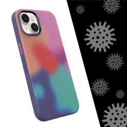 Coque IPhone 14 Et IPhone 13 Symmetry Series Avec MagSafe Euphoria -Magasin D'Accessoires Mobiles symmetry plus ipha22 euphoria 4