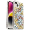 IPhone 14 Plus Case For MagSafe Symmetry Series Clear Antimicrobial For MagSafe Flower Fields (Graphic) -Magasin D'Accessoires Mobiles symmetry plus iphb22 clear flower fields 1