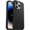 Coque IPhone 14 Pro Symmetry Series Avec MagSafe Black -Magasin D'Accessoires Mobiles symmetry plus iphc22 black 1