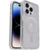 Coque IPhone 14 Pro Symmetry Series Avec MagSafe Clear 2 Coque IPhone 14 Pro Symmetry Series Avec MagSafe Clear -Magasin D'Accessoires Mobiles symmetry plus iphc22 clear 1