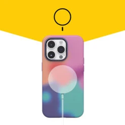 Coque IPhone 14 Pro Symmetry Series Avec MagSafe Euphoria -Magasin D'Accessoires Mobiles symmetry plus iphc22 euphoria 6