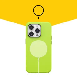 Coque IPhone 14 Pro Symmetry Series Avec MagSafe Lime All Yours (Green) 7 Coque IPhone 14 Pro Symmetry Series Avec MagSafe Lime All Yours (Green) -Magasin D'Accessoires Mobiles symmetry plus iphc22 lime all yours 2