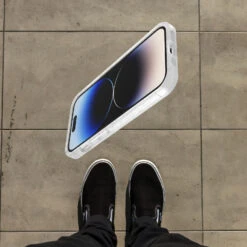 Coque IPhone 14 Pro Symmetry Series Avec MagSafe Stardust (Clear Glitter) 8 Coque IPhone 14 Pro Symmetry Series Avec MagSafe Stardust (Clear Glitter) -Magasin D'Accessoires Mobiles symmetry plus iphc22 stardust 4