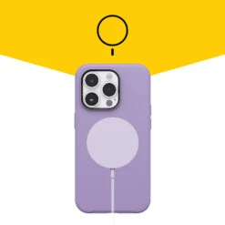 Coque IPhone 14 Pro Symmetry Series Avec MagSafe You Lilac It (Purple) -Magasin D'Accessoires Mobiles symmetry plus iphc22 you lilac it 2