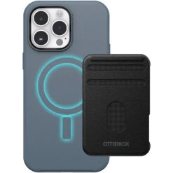 Coque IPhone 14 Pro Max Symmetry Series Avec MagSafe Bluetiful (Blue) -Magasin D'Accessoires Mobiles symmetry plus iphd22 bluetiful 2