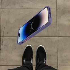 Coque IPhone 14 Pro Max Symmetry Series Avec MagSafe Euphoria -Magasin D'Accessoires Mobiles symmetry plus iphd22 euphoria 4