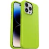 Coque IPhone 14 Pro Max Symmetry Series Avec MagSafe Lime All Yours (Green)