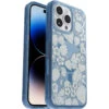 Coque IPhone 14 Pro Max Symmetry+ Series Clear Avec MagSafe Vintage Strawberry (Blue) -Magasin D'Accessoires Mobiles symmetry plus iphd22 vintage strawberry 1