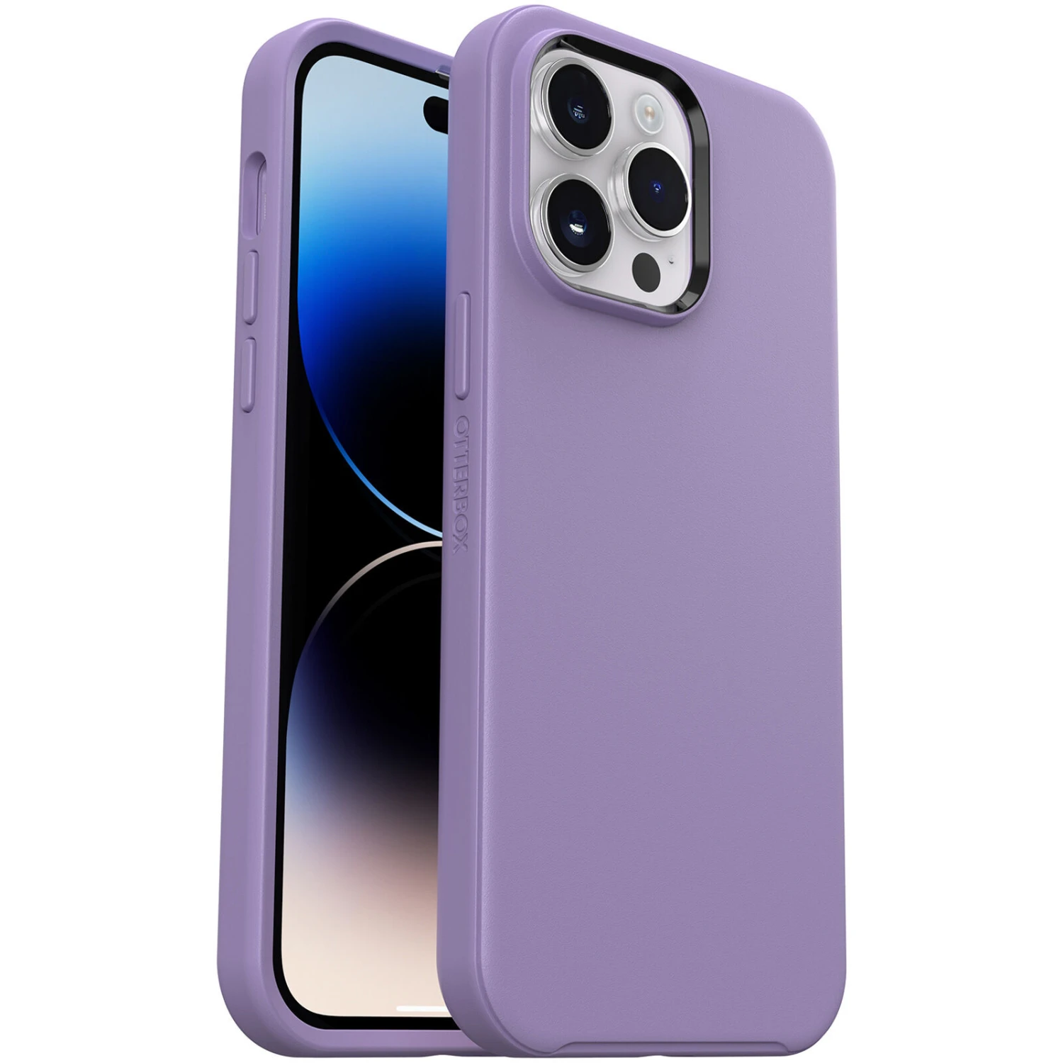 Coque IPhone 14 Pro Max Symmetry Series Avec MagSafe You Lilac It (Purple) 3 Coque IPhone 14 Pro Max Symmetry Series Avec MagSafe You Lilac It (Purple)