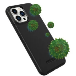 Coque IPhone 13 Pro Max Et IPhone 12 Pro Max Avec MagSafe Symmetry Series Avec MagSafe Navy Captain (Blue) -Magasin D'Accessoires Mobiles symmetry plus iphpm21 ksp am 5 1