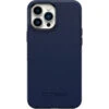 Coque IPhone 13 Pro Max Et IPhone 12 Pro Max Avec MagSafe Symmetry Series Avec MagSafe Navy Captain (Blue) 2 Coque IPhone 13 Pro Max Et IPhone 12 Pro Max Avec MagSafe Symmetry Series Avec MagSafe Navy Captain (Blue) -Magasin D'Accessoires Mobiles symmetry plus iphpm21 navycaptian 1